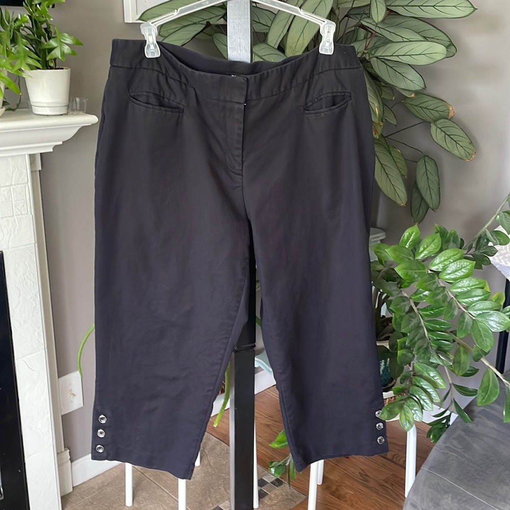 Roz&Ali pants